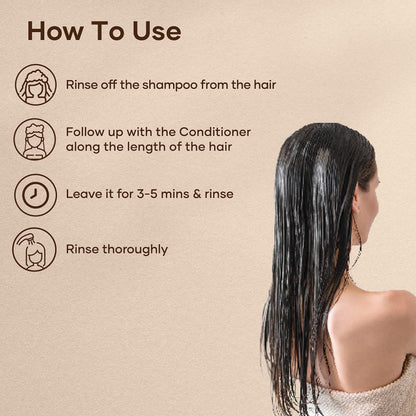 Botanic Hearth Biotin Conditioner With Ginger Oil & Keratin | Hair Growth Support | 16 Fl Oz | Sulfate & Paraben Free