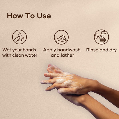 Botanic Hearth Tea Tree Liquid Hand Soap | Sulfate-Free Formula | Aloe Vera & Tea Tree Oil | 16 Fl Oz