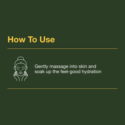 Botanics Clarifying Gel Moisturizer – Mattifying Face Moisturizer with Willow Bark & Salicylic Acid | Vegan & Cruelty-Free