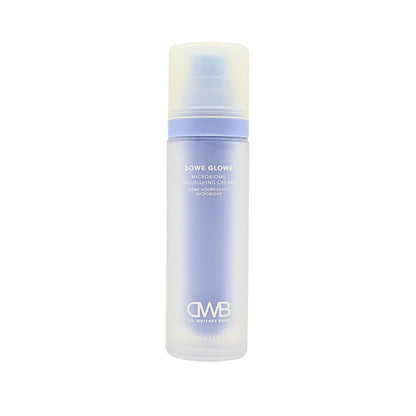 Bowe Glowe™ Microbiome Nourishing Cream | DR.WITHNEY BOWE