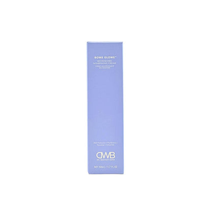 Bowe Glowe™ Microbiome Nourishing Cream | DR.WITHNEY BOWE