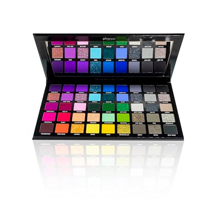 BPerfect Carnival V Interstellar Palette x Stacey Marie — Ultra-Pigment Eye Shadow Palette