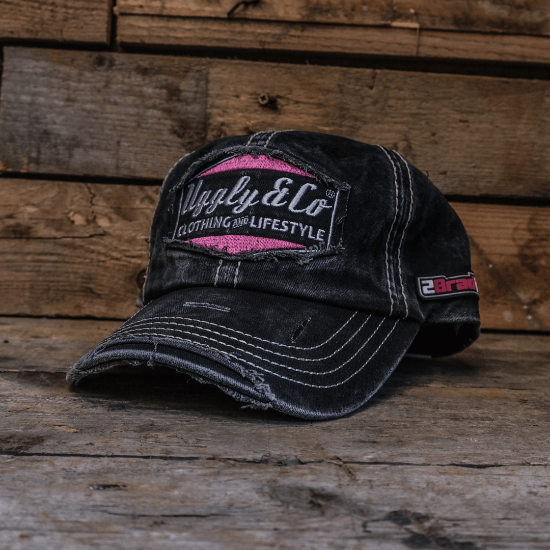 Diamond Cap x Brad Ray #28