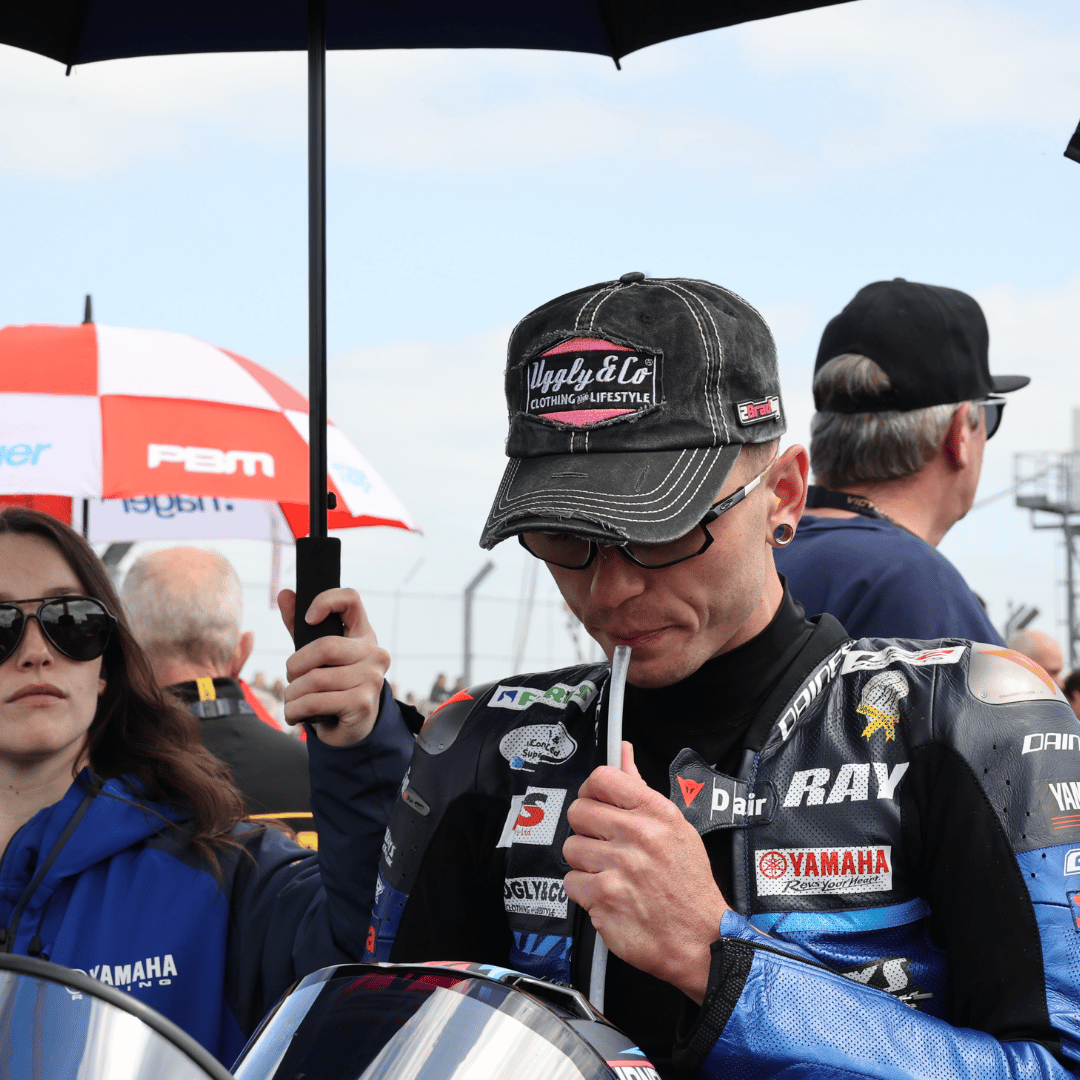 Diamond Cap x Brad Ray #28