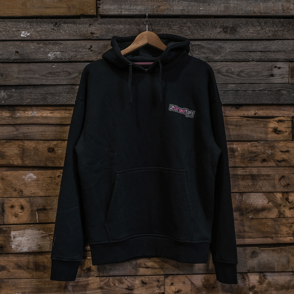 Brad Ray No.28 Hoodie