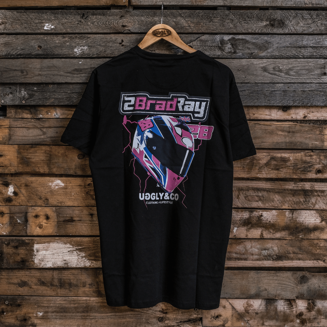 Brad Ray ‘Electric’ Tee