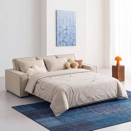 Alvarado Two Seater Sofa Bed, More Colours