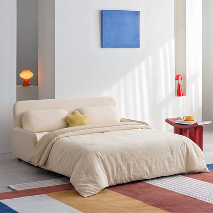Ari Two Seater Sofa Bed, More Colours