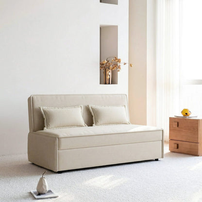 Haseeb Single Seater Sofa Bed, Two Seater Sofa Bed, Chenille