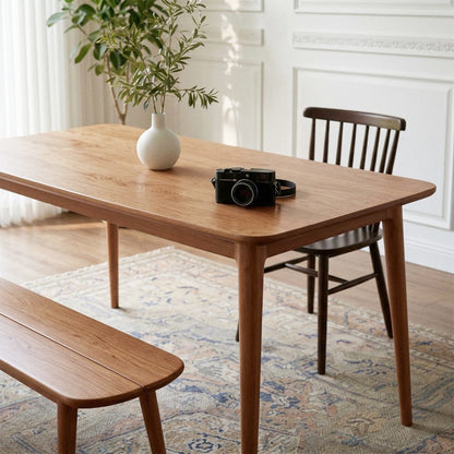 Giano Dining Table, Oak
