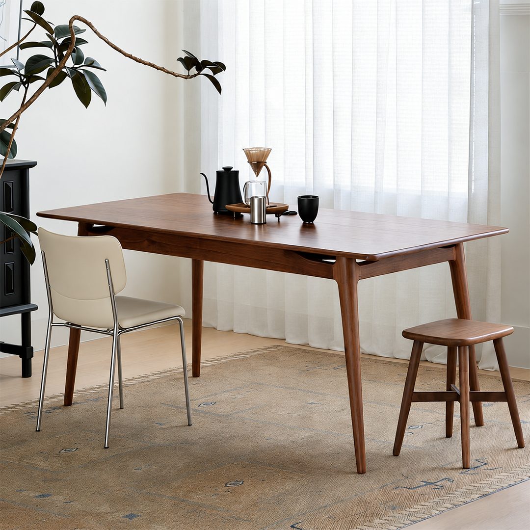 Giano Dining Table, Oak