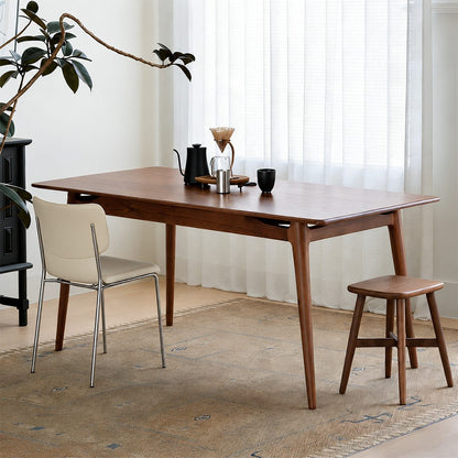Giano Dining Table, Oak