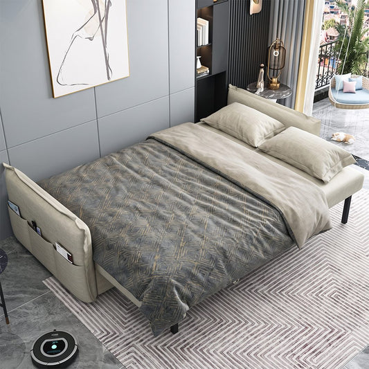 SB172 Two Seater Sofa Bed