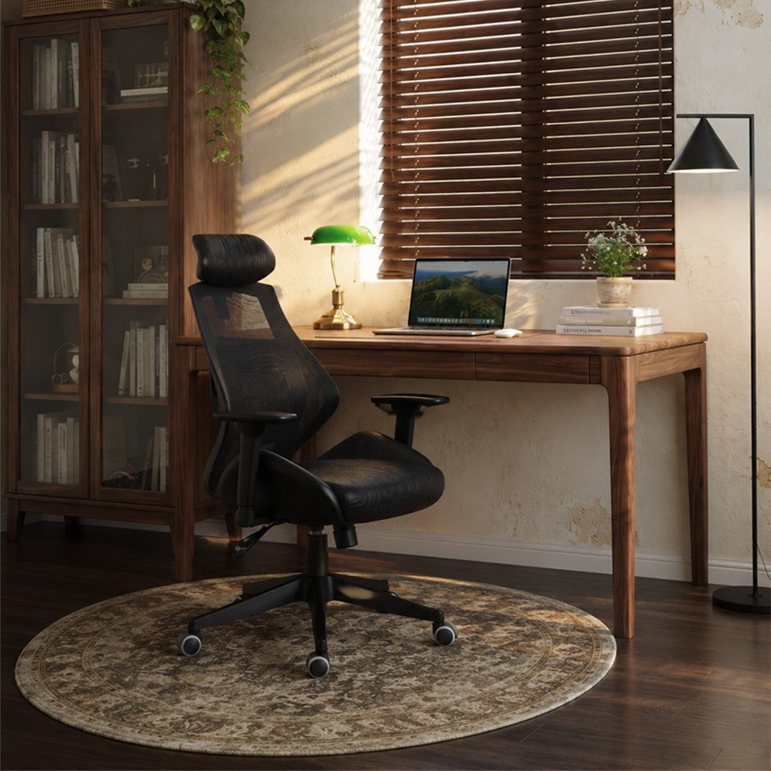 Turo Mesh Office Chair