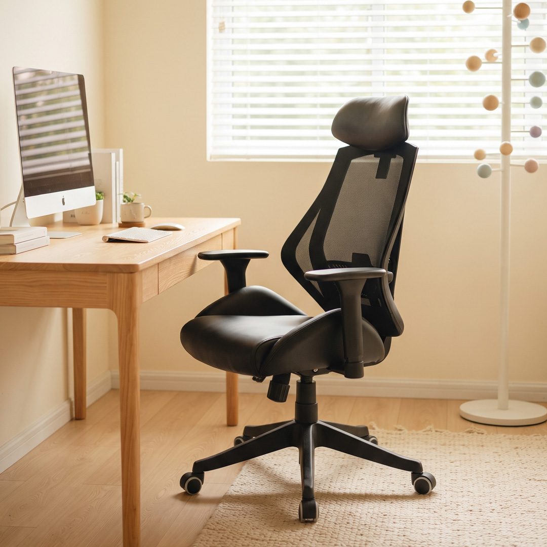 Turo Mesh Office Chair