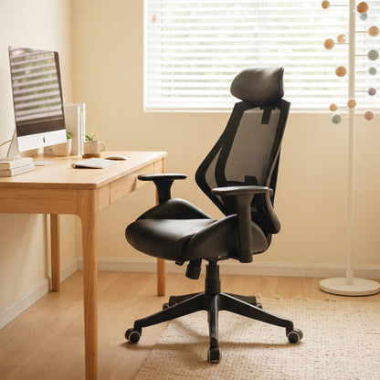 Turo Mesh Office Chair