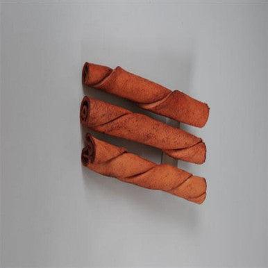 Bravo Premium Roast Lamb Twisted Stick 18mm 12.5cm x 120 Case of 120