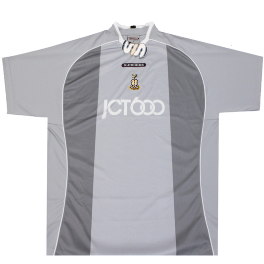 Bradford City 2005-2006 Away Shirt (BNWT) XL