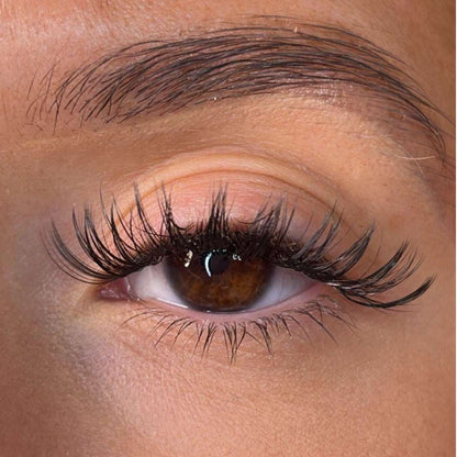 Breda - 3D 'D' Curl Lash Ribbons®