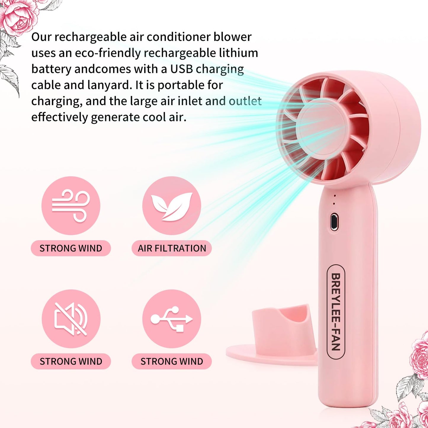 BREYLEE 100 ml Lash Shampoo Kit for Lash Extensions – Cleanse, Dry, and Care for Salon or Home Use