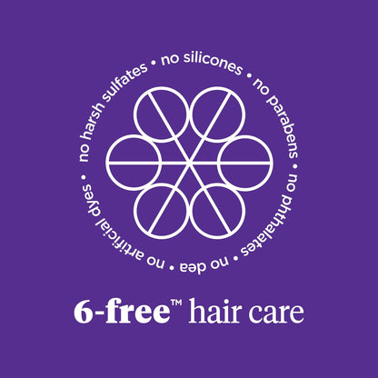 Briogeo Curl Charisma Rice Amino + Avocado Hydrating Conditioner – Define, Moisturize & Frizz Control (33.8 oz)