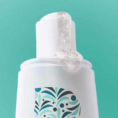 Briogeo Destined For Density Caffeine + Biotin Peptide Density Shampoo | Thickening Shampoo for Fine Hair