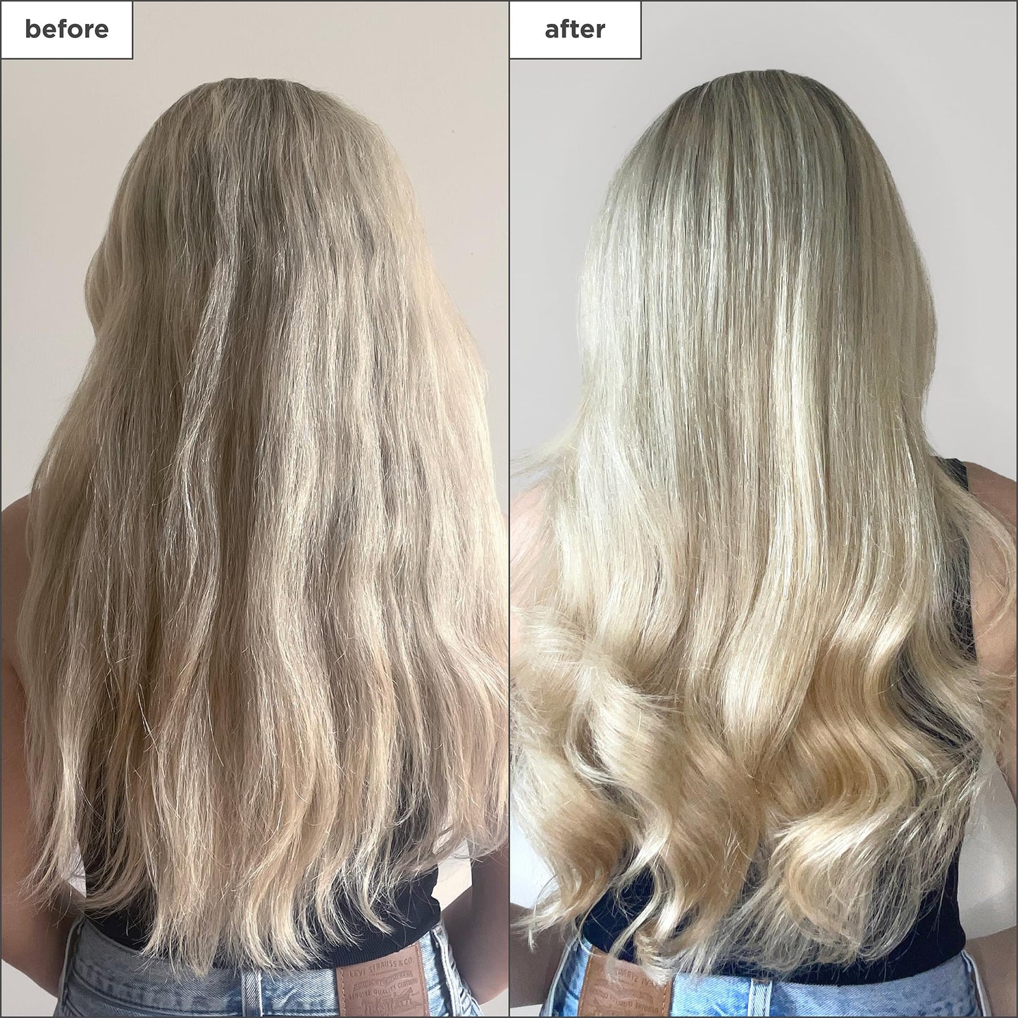 Briogeo Don't Despair, Repair! Deep Conditioning Mask – Strengthen Dry & Color-Treated Hair | Vegan, Cruelty-Free