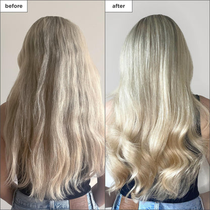 Briogeo Don't Despair, Repair! Deep Conditioning Mask – Strengthen Dry & Color-Treated Hair | Vegan, Cruelty-Free