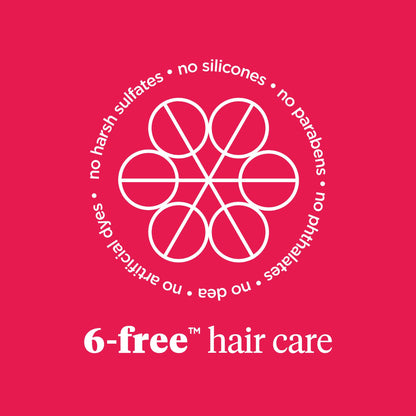 Briogeo Don't Despair, Repair! Super Moisture Shampoo – Dry Hair, Argan Oil, Protein, 33.8 fl oz