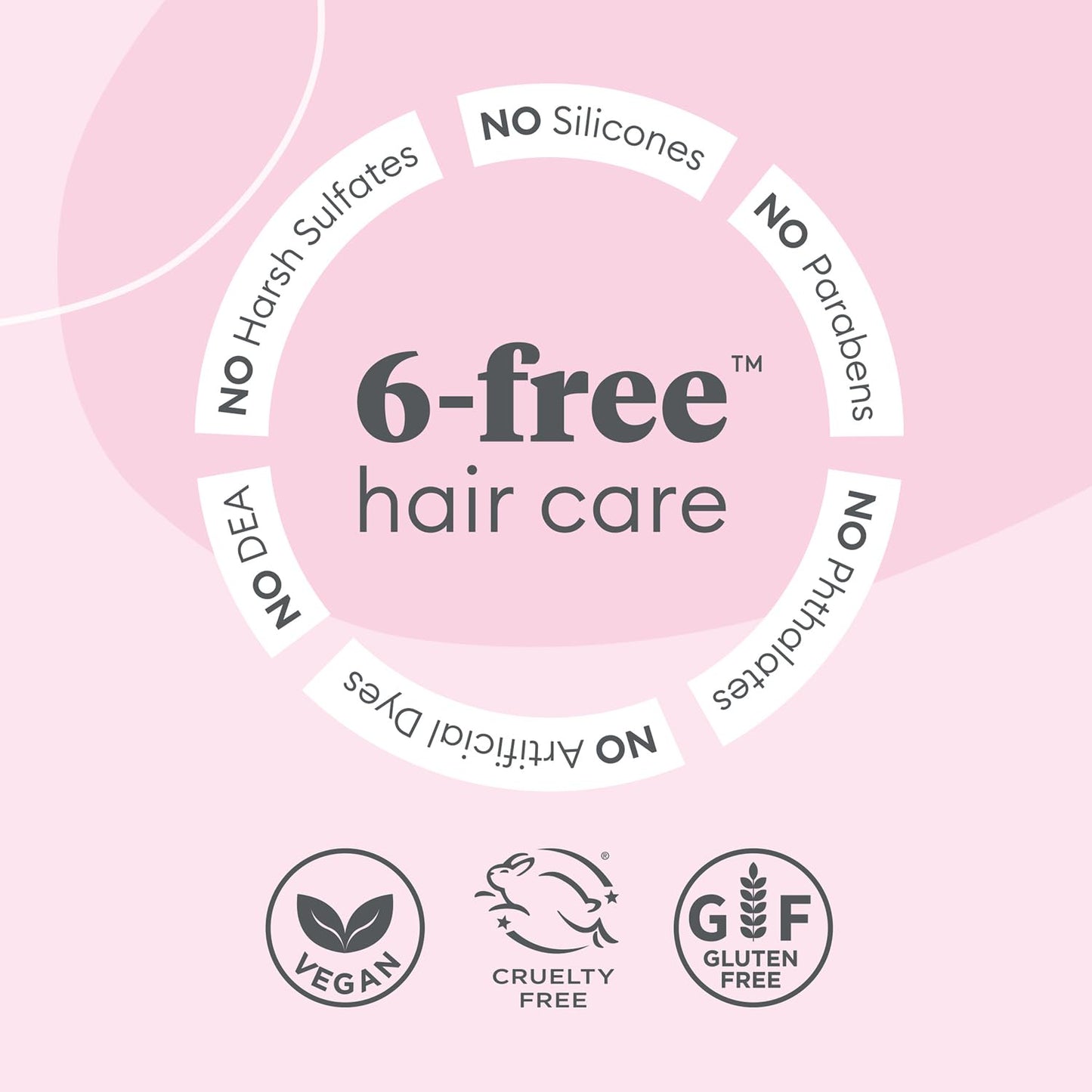 Briogeo Farewell Frizz Blow Dry Perfection & Heat Protectant Creme | Silicone-Free
