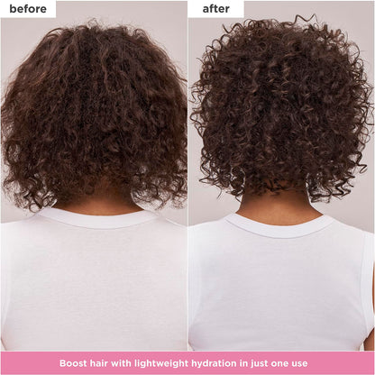 Briogeo Superfoods Acai + Passionfruit Lightweight Hydration Hair Mask – Deep Conditioner for Fine Hair, 2 oz | Vegan & Cruelty-Free