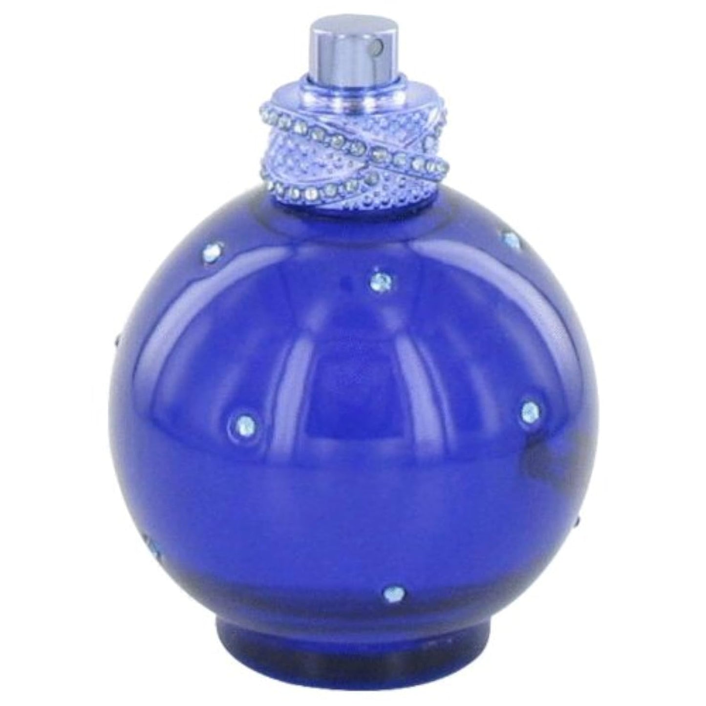 Midnight Fantasy by Britney Spears – Eau de Parfum Spray 3.4 oz (Tester)