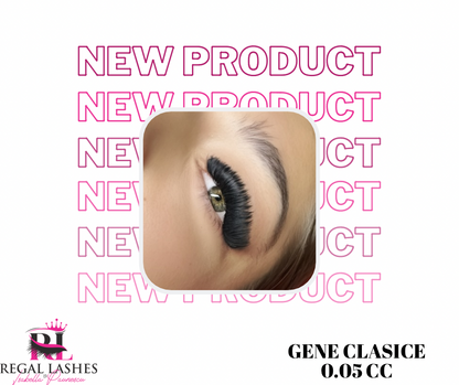 Imperial Collection 0.05 gene clasice
