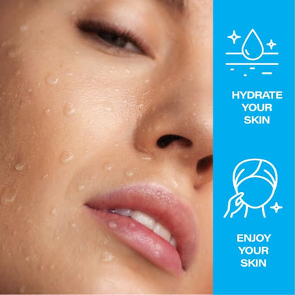 Bruizex Arnica Montana Hydrating Face Mist – Soothing Lavender Toner for Sensitive Skin