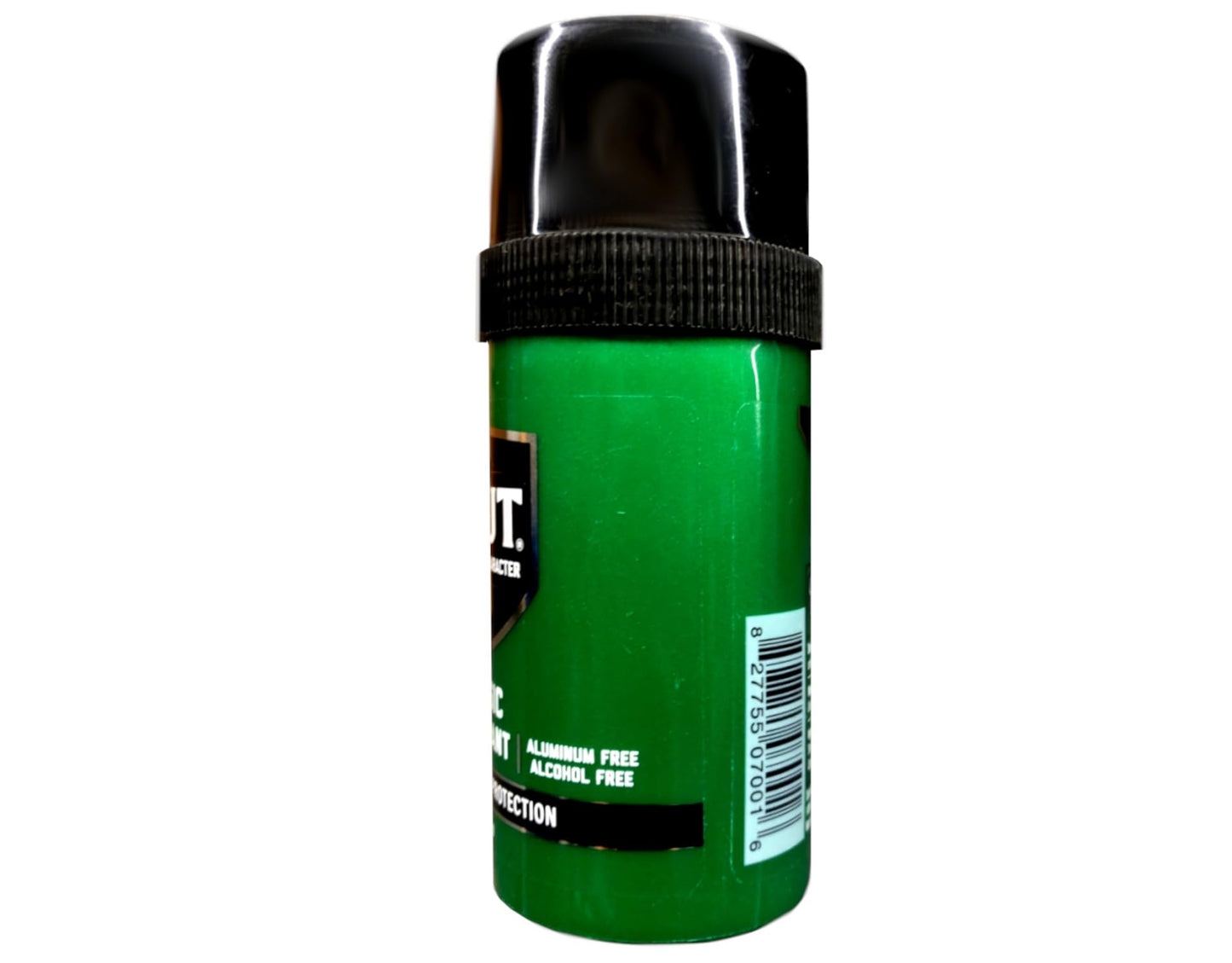 BRUT Classic Round Deodorant Stick - 2 Pack | All-Day Odor Protection & Signature Scent