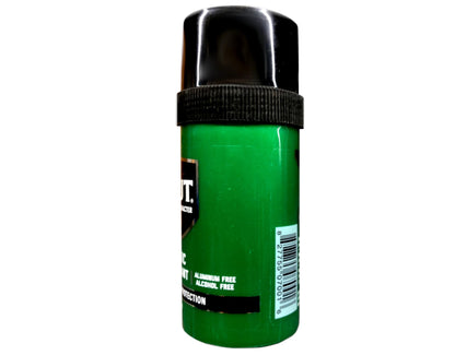 BRUT Classic Round Deodorant Stick - 2 Pack | All-Day Odor Protection & Signature Scent