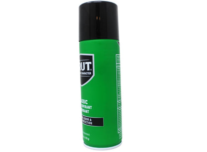 BRUT Classic 6oz Anti-Perspirant Deodorant Spray — Pack of 4 | 24-Hour Odor and Wetness Protection