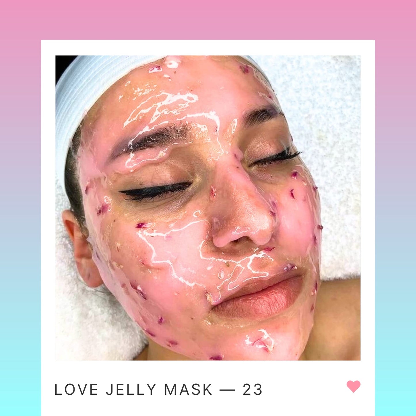 BRÜUN Peel-Off Jelly Mask Spa Set – Premium Rubber Mask (9 Varieties) for At-Home Facial