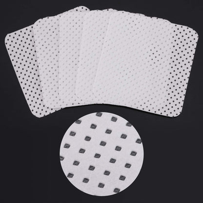 BTYMS 1000Pcs Nail Wipes – Lint-Free Pads for Gel Polish, Lash Extensions & More