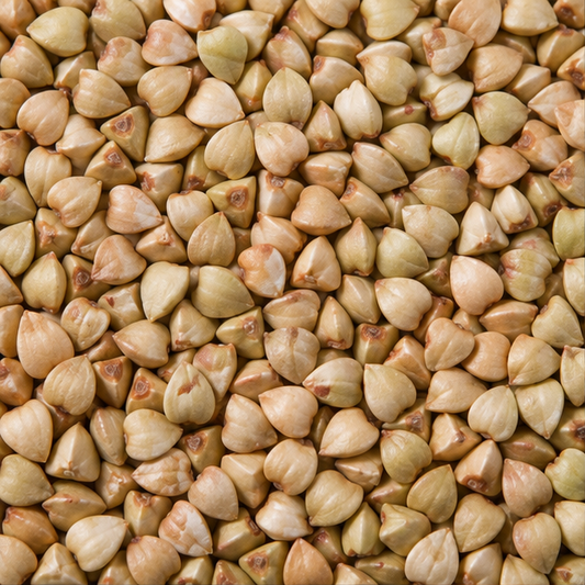 Infinity Foods Raw Organic Buckwheat Groats