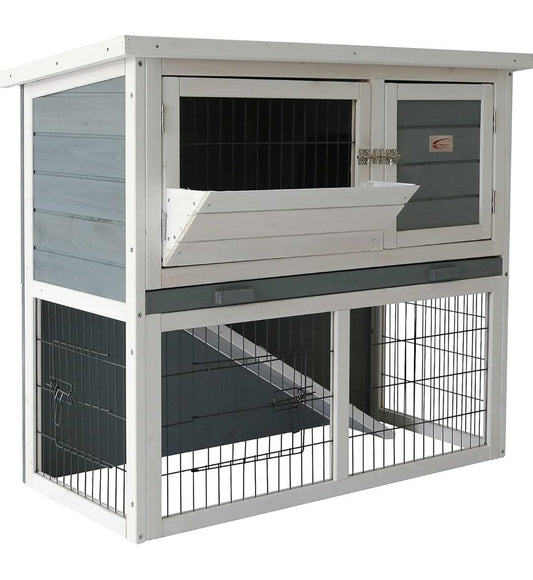 Budget Hutch