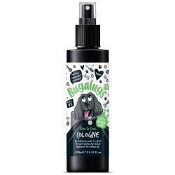 Bugalugs Cologne 200ml Aloe & Kiwi