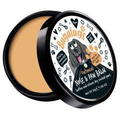 Bugalugs Oatmeal Nose & Paw Balm, 30g