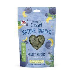 Burgess Excel Fruity Feasts