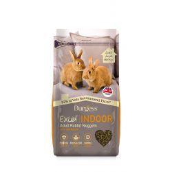 Burgess Excel Rabbit Nuggets Indoor