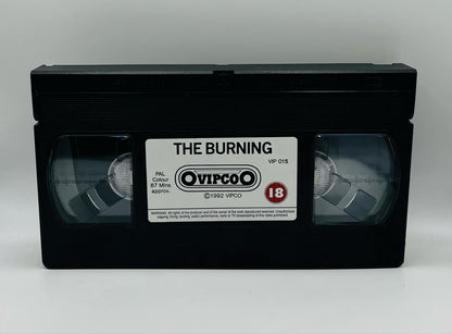 The Burning (18)
