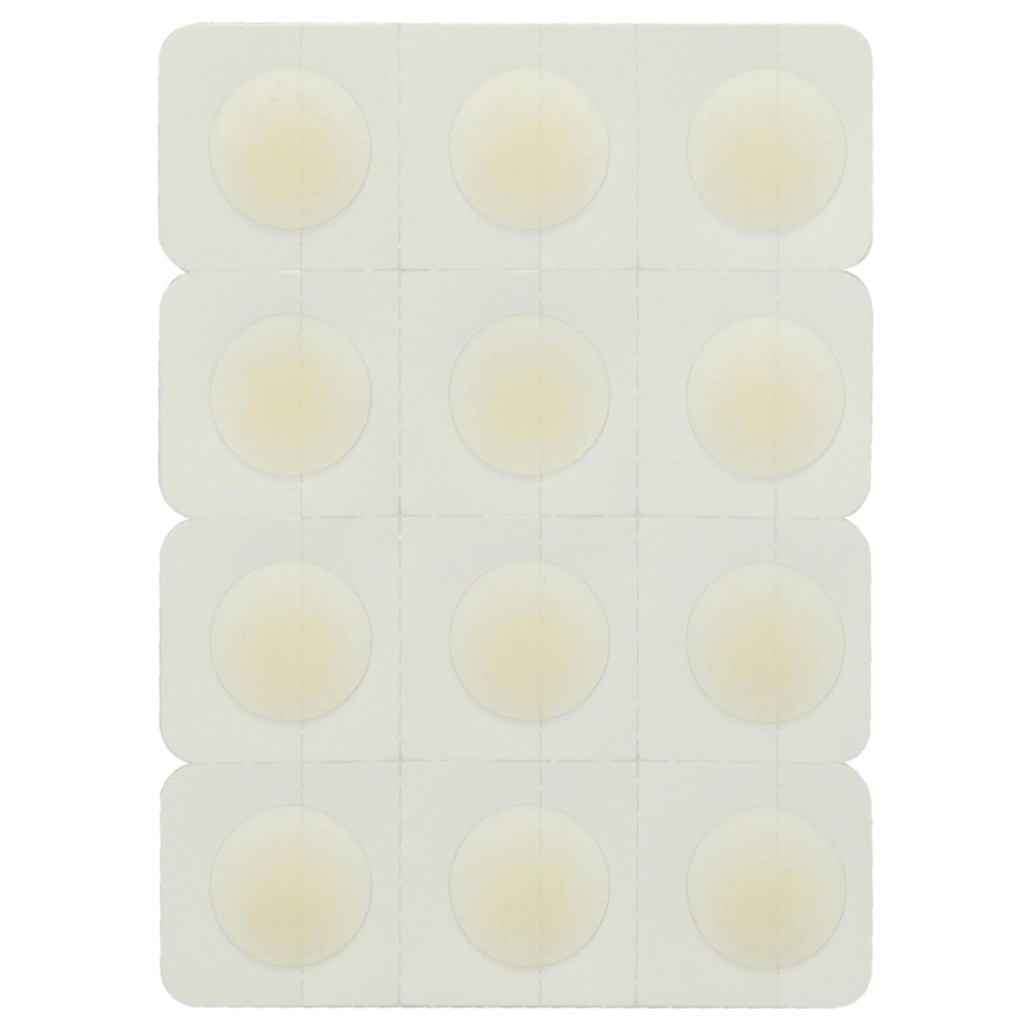 Burts Bees Clear and Balanced Herbal Blemish Patches for Women – 24 Count