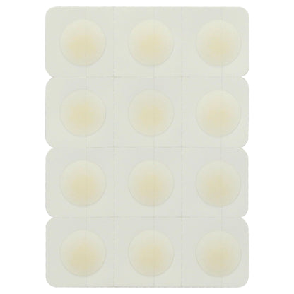 Burts Bees Clear and Balanced Herbal Blemish Patches for Women – 24 Count