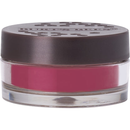 Burt's Bees Color Nurture Cream Blush – Berry Whip, Vitamin E, 0.25 oz