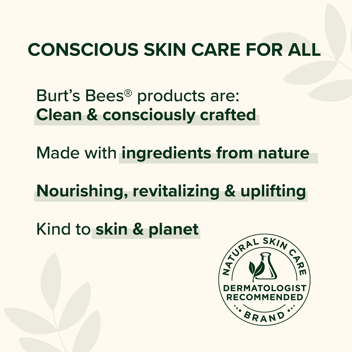 Burt's Bees Lip Balm Gift Set | Beeswax Bounty 4-Pack – Original Beeswax Flavor